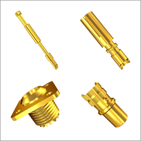 Electronic Parts