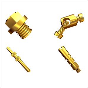 Electric Parts
