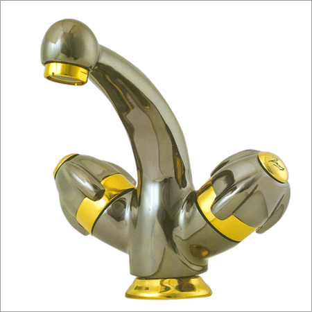 Swing Collection Cock