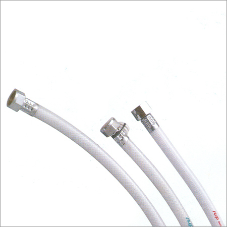 PVC Connection Pipes