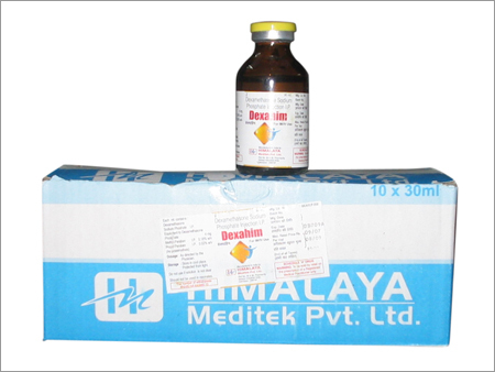 Dexahim Injection