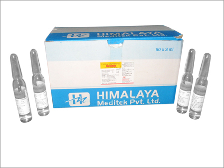 Diclohim Injection