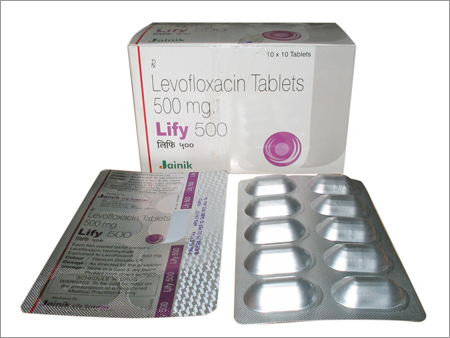Lify 500 Tablets