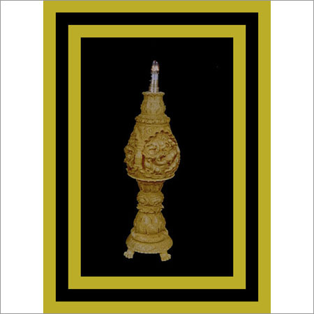Wooden Artifacts