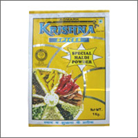 Special Haldi Powder
