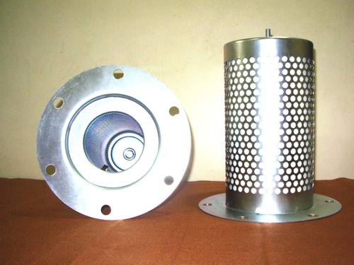 Stainless Steel Filters