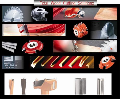 Woodworking Cutting Tools