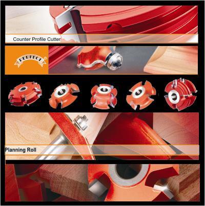 Funiture Cutting Tools