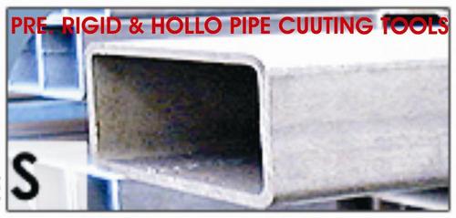 Hollo Pipe Cutting Tools