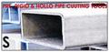 Hollo Pipe Cutting Tools