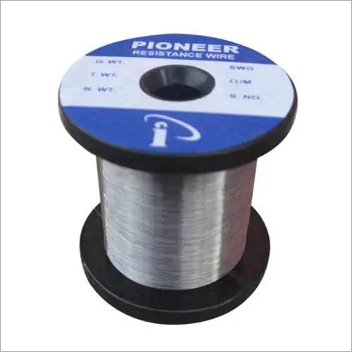 Ferrous Wires Conductor Material: Nickel