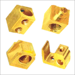 Brass Electrical Wiring Accessories