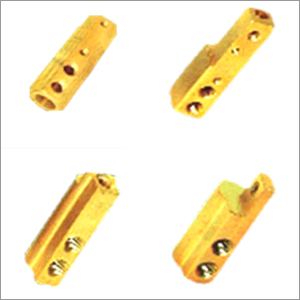 Brass Terminal Blocks