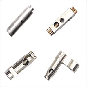 Phase pin