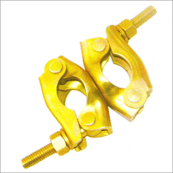 Swivel Coupler (HD)