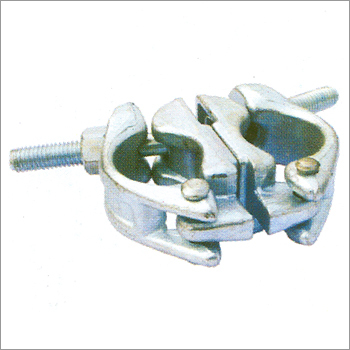 Swivel Coupler Drop Forged