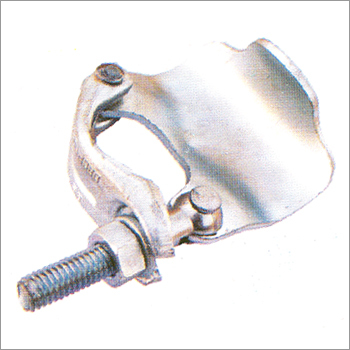 Putlog Coupler Forged Cap