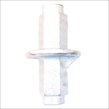 Water Stopper - Zinc-Plated Metal, Variable Dimensions, Metric Thread | Leak Prevention, Reliable Seal, Easy Installation, Durable Design, Cost Effective