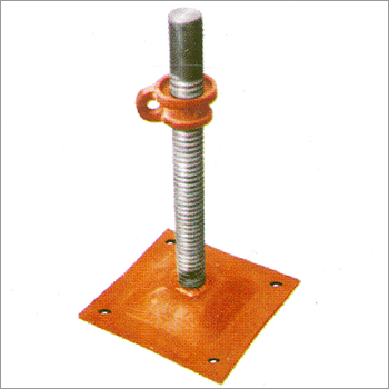 Base Plate