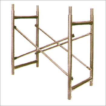 H Frame