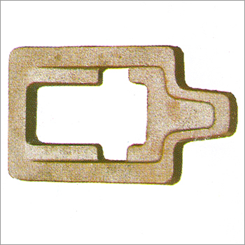 Wedge Plate