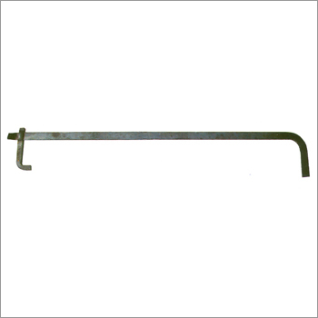 Shuttering Clamp 3 Mt.