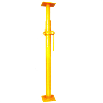 Heavy Duty Prop.