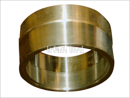 Ring Forge
