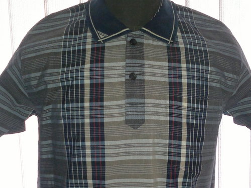 Indigo Washing T-Shirts