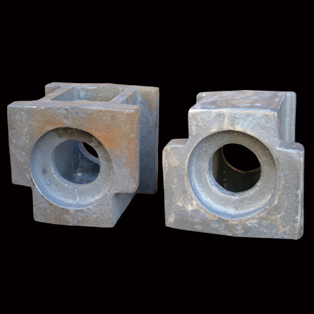 Bracket Housing