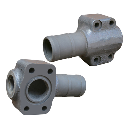 Manifold Casting