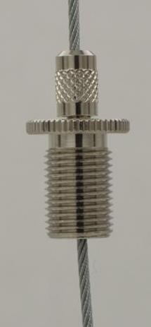 Brass Cable Gripper