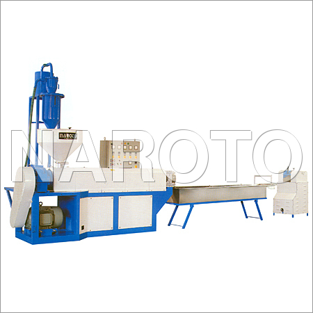 Extruder Machines