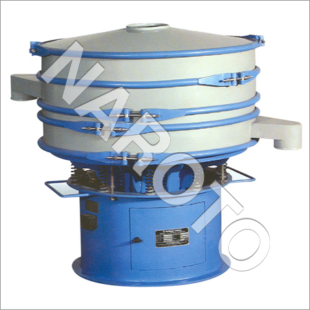 Vibro Screen Machines