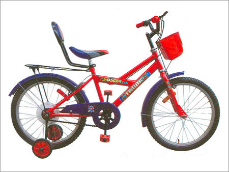 Kids Bicycles