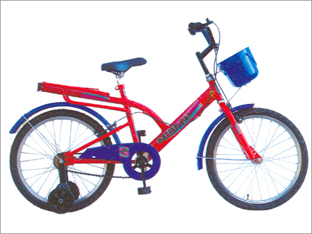 Kids cycles- Oster Battle Cat VX 20'