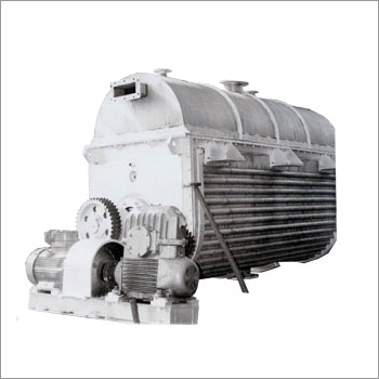 Industrial Ribbon Blender