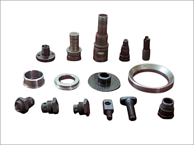 Automotive Parts & Components
