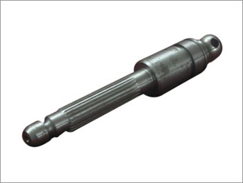 Torsion Shaft
