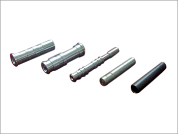 Automotive Spool Valves