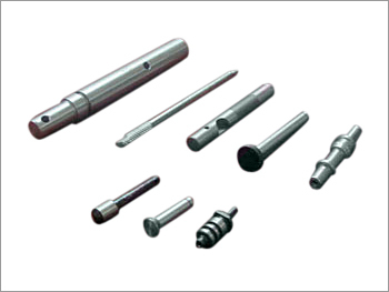 Automotive Precision Turned Parts