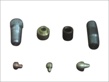 Non Ferrous Brass & Copper Precision Small Parts