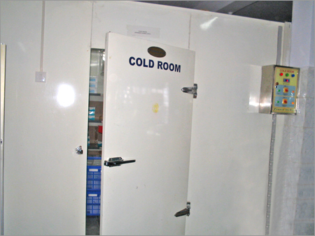 Production & Storage Facilities