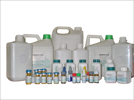 OEM Bulk Reagents