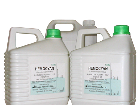 Hemocyan
