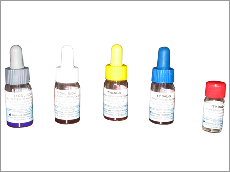 TYDAL - S , TYDAL - OH Kit