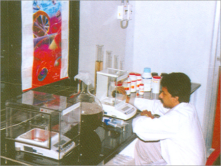 Production Unit