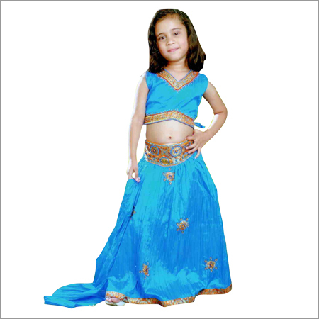 Kids Ethnic Wear