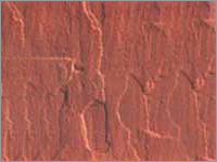 Agra Red Sandstone