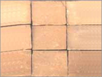 Autumn Brown Cobbles